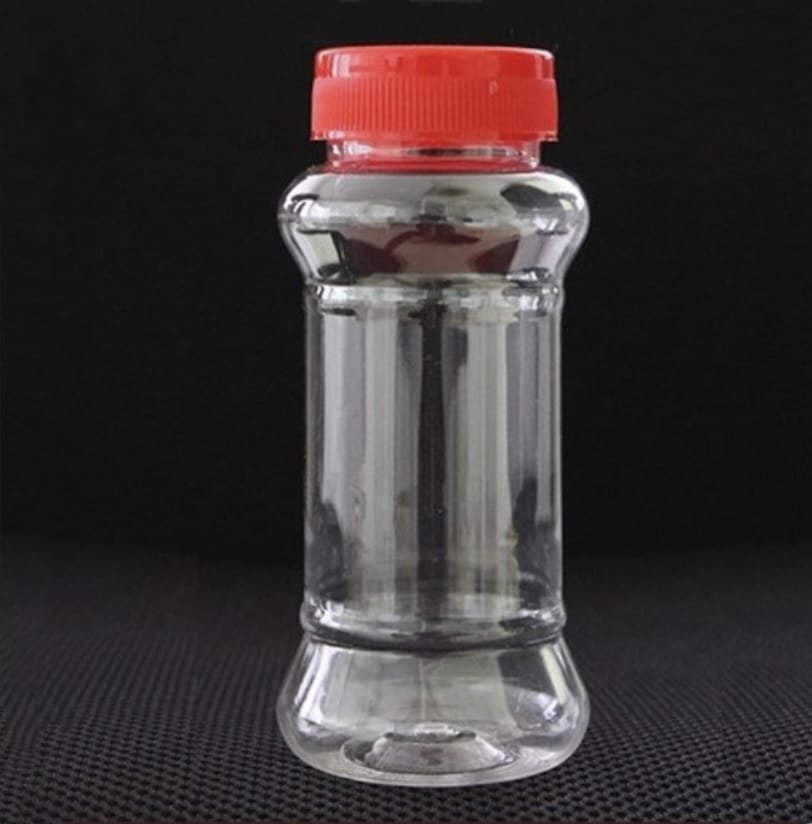 150 ML PET JAR